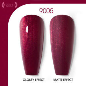 RUBICON cosmetics Gel Polish 10ml - C9005