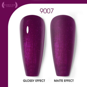 RUBICON cosmetics Gel Polish 10ml - C9007