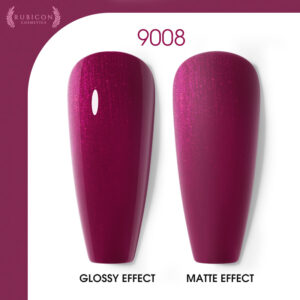 RUBICON cosmetics Gel Polish 10ml - C9008
